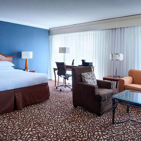 Milwaukee Marriott West Hotel Waukesha Luaran gambar