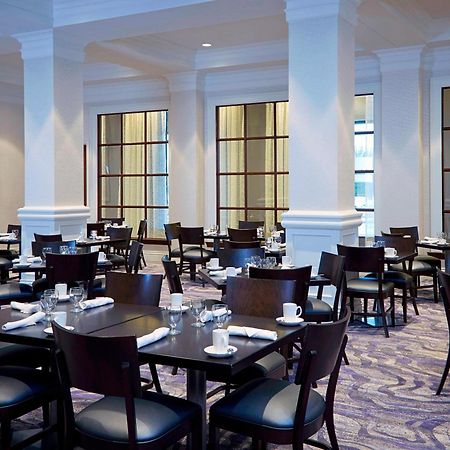 Milwaukee Marriott West Hotel Waukesha Luaran gambar