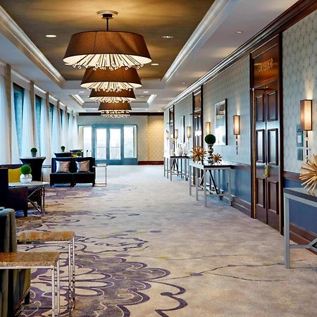 Milwaukee Marriott West Hotel Waukesha Luaran gambar