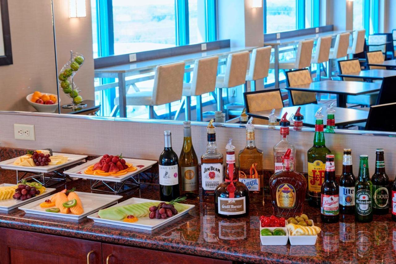 Milwaukee Marriott West Hotel Waukesha Luaran gambar