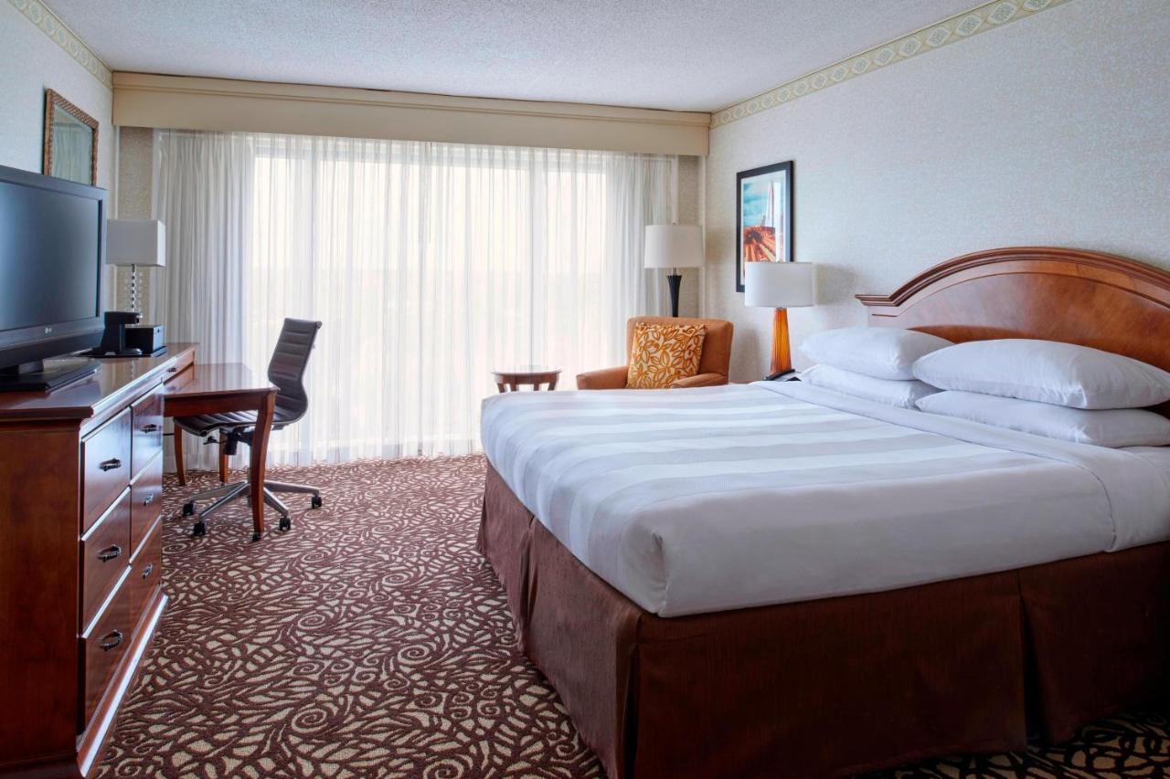 Milwaukee Marriott West Hotel Waukesha Luaran gambar