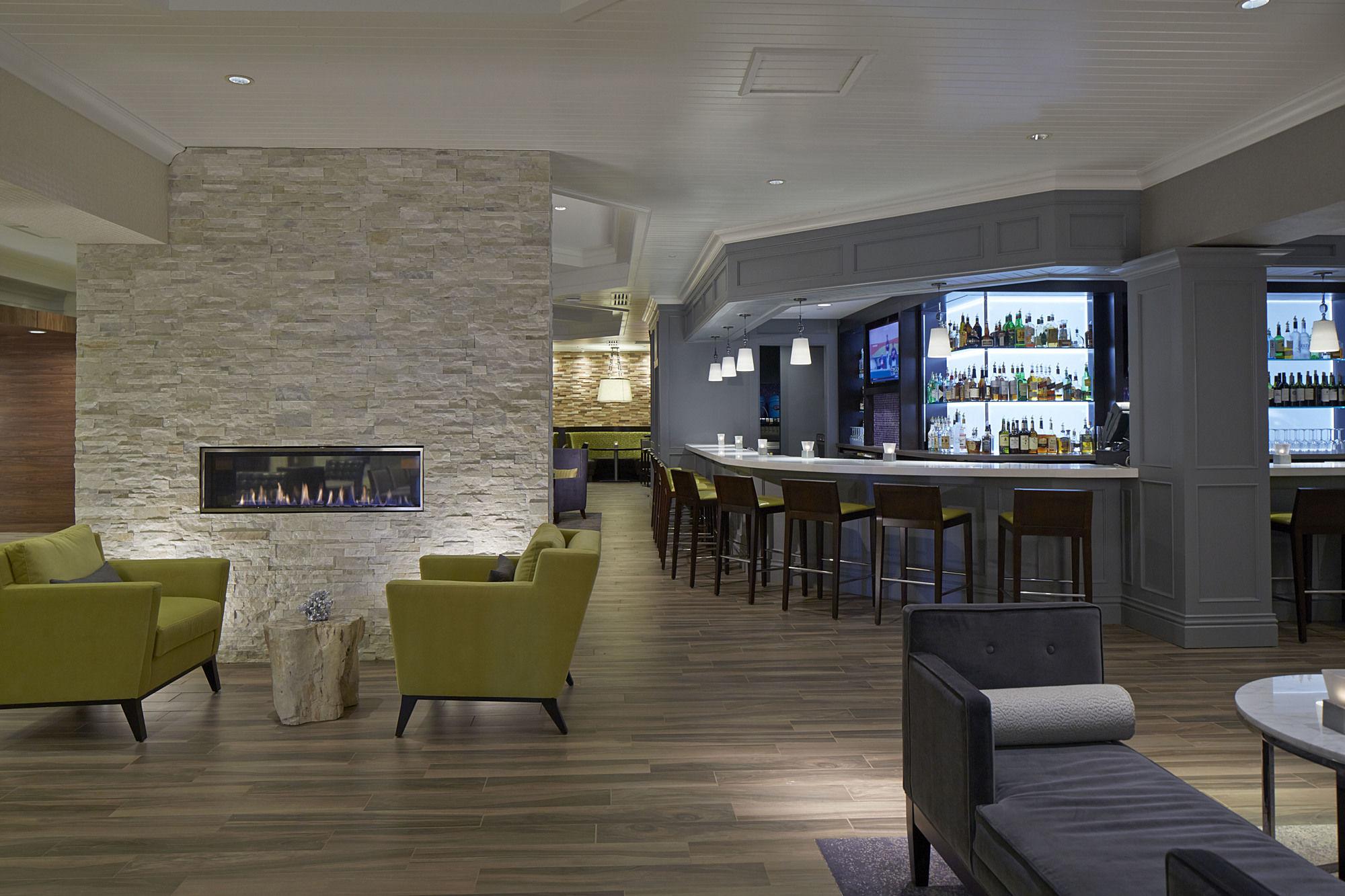 Milwaukee Marriott West Hotel Waukesha Luaran gambar