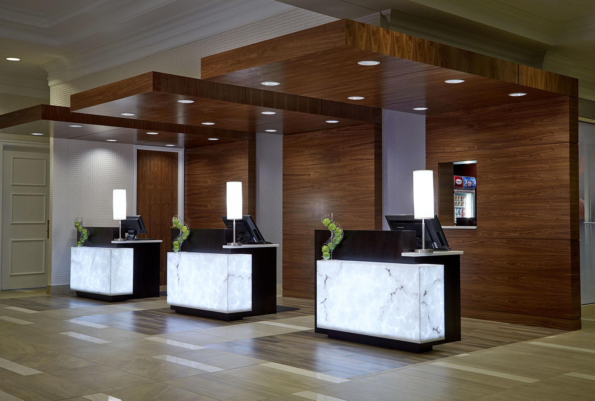 Milwaukee Marriott West Hotel Waukesha Luaran gambar