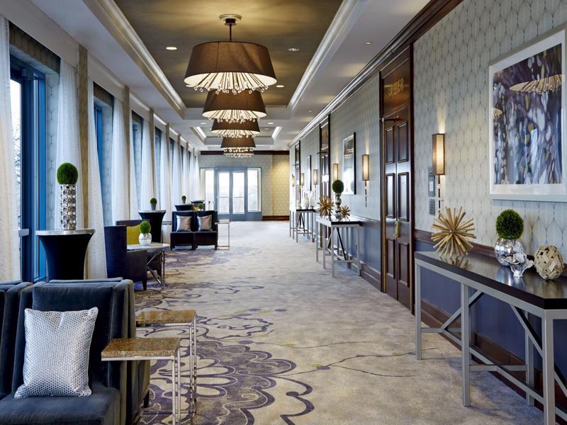 Milwaukee Marriott West Hotel Waukesha Luaran gambar
