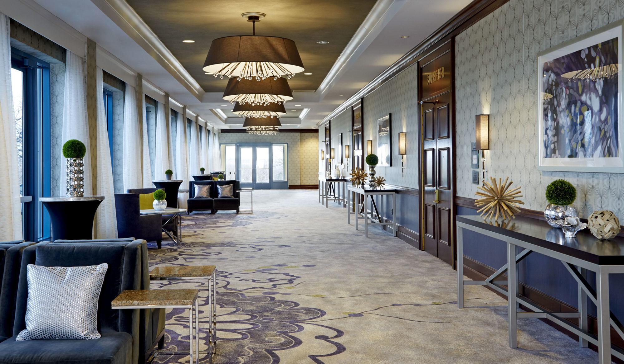 Milwaukee Marriott West Hotel Waukesha Luaran gambar
