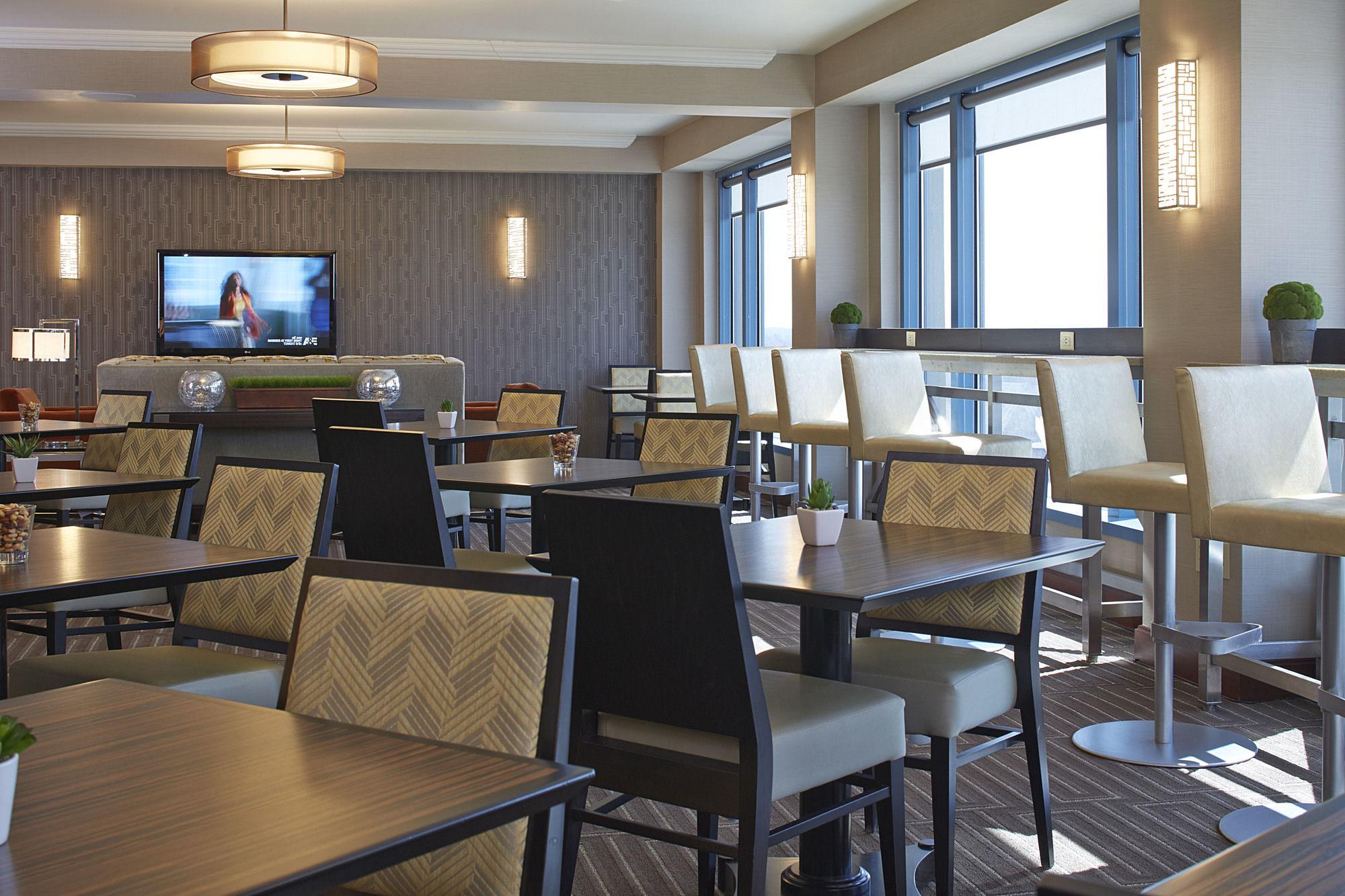 Milwaukee Marriott West Hotel Waukesha Luaran gambar