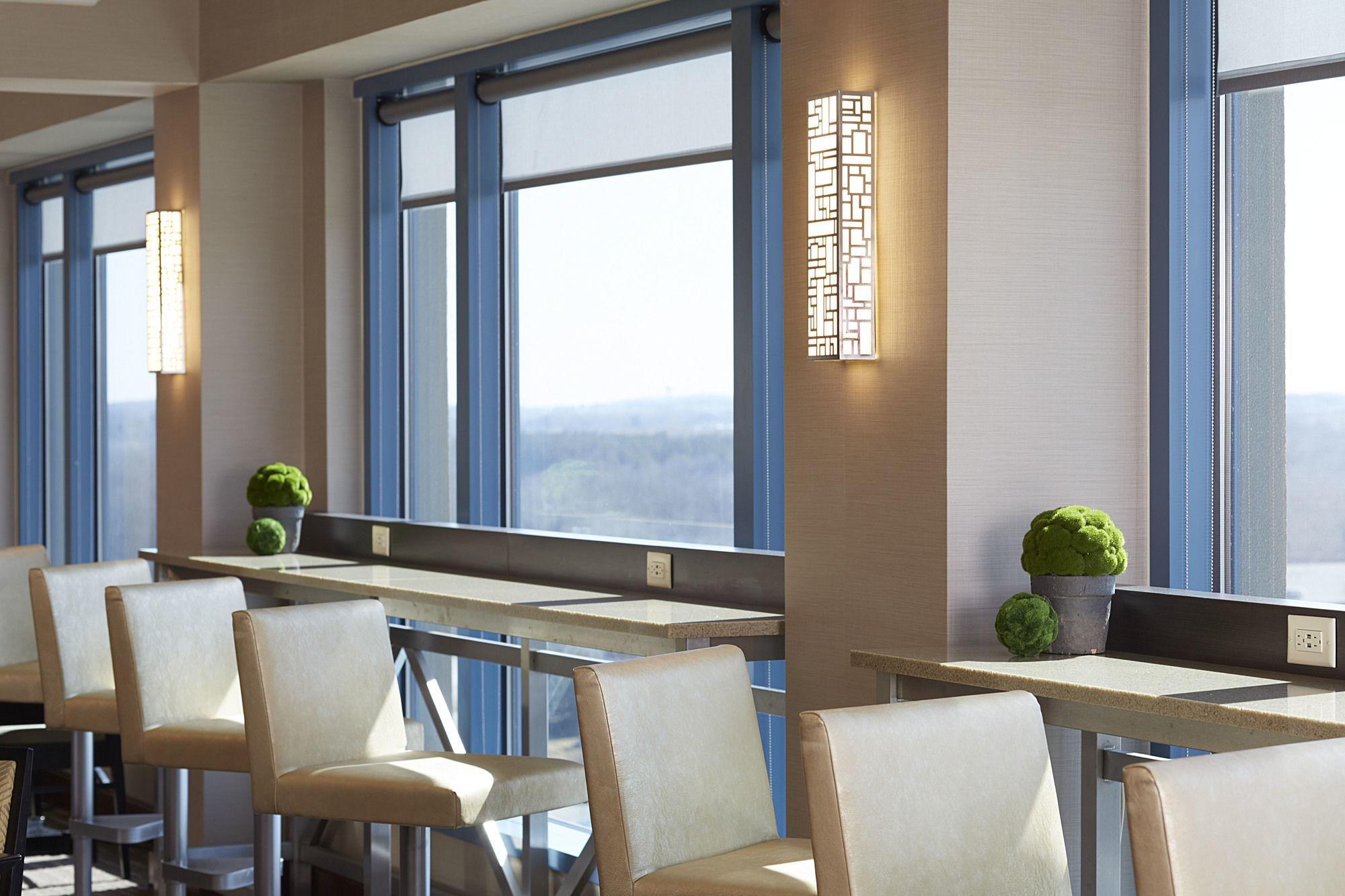 Milwaukee Marriott West Hotel Waukesha Luaran gambar