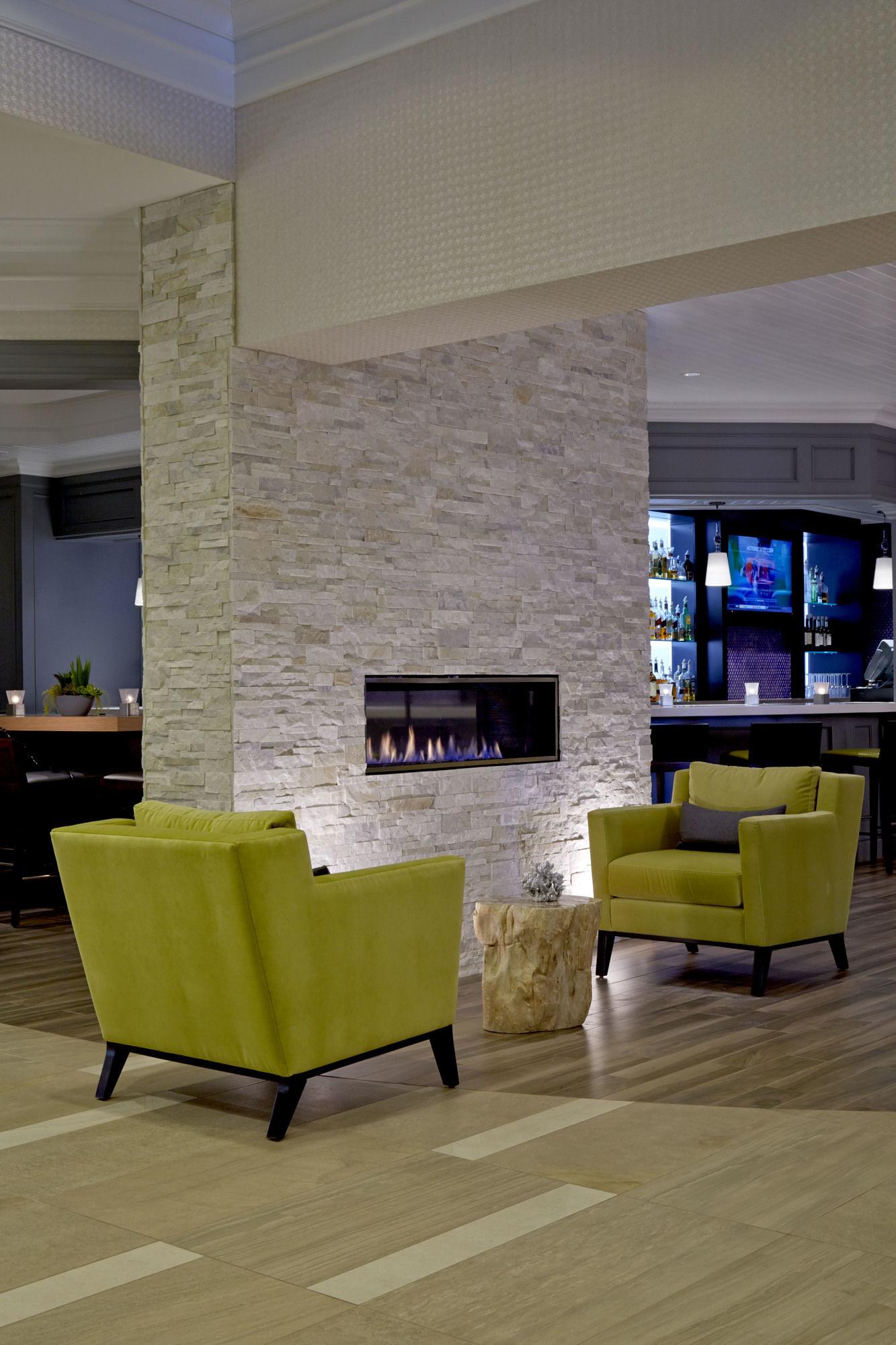 Milwaukee Marriott West Hotel Waukesha Luaran gambar