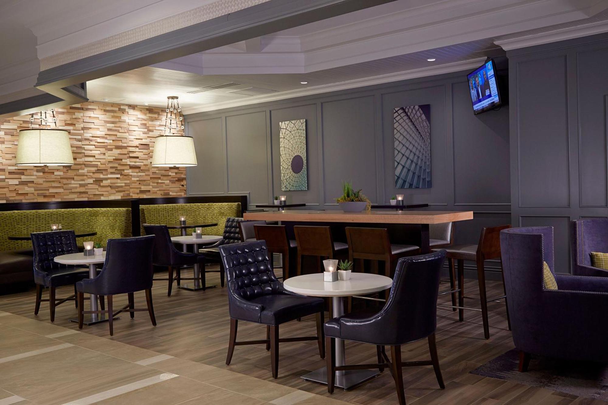 Milwaukee Marriott West Hotel Waukesha Luaran gambar