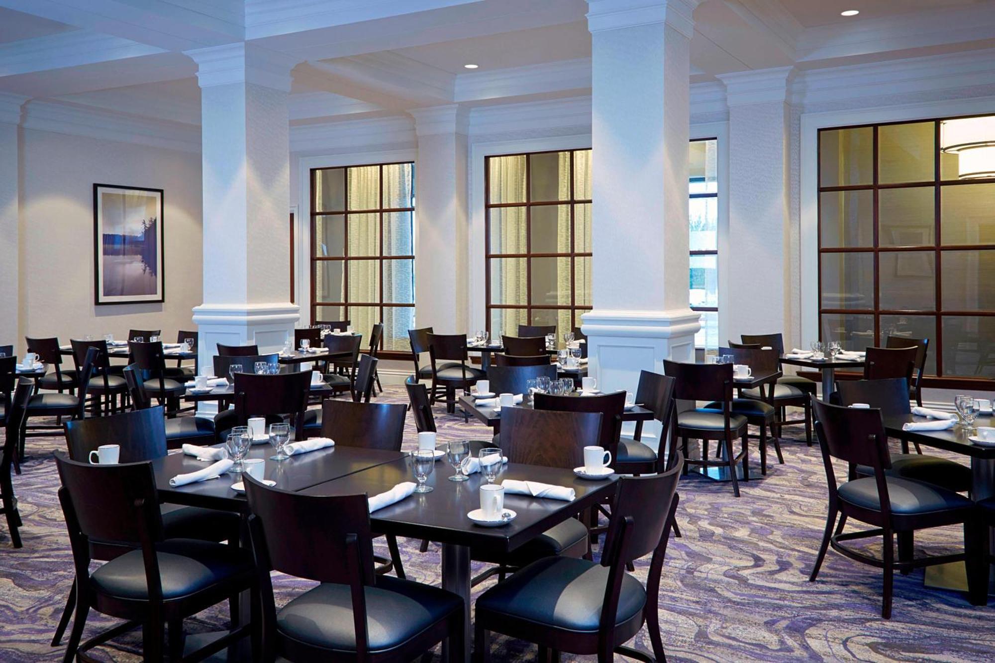 Milwaukee Marriott West Hotel Waukesha Luaran gambar