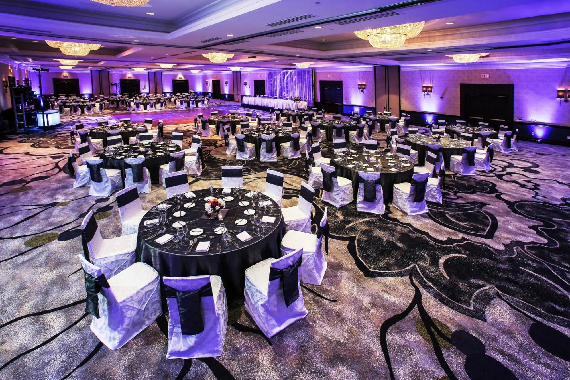 Milwaukee Marriott West Hotel Waukesha Luaran gambar