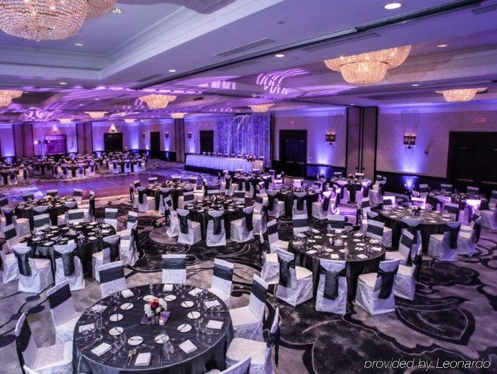 Milwaukee Marriott West Hotel Waukesha Luaran gambar