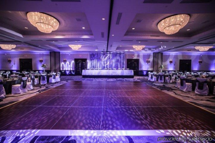 Milwaukee Marriott West Hotel Waukesha Luaran gambar