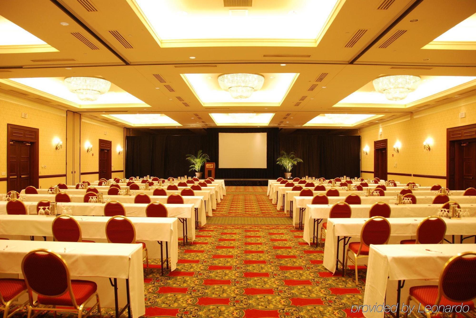 Milwaukee Marriott West Hotel Waukesha Luaran gambar