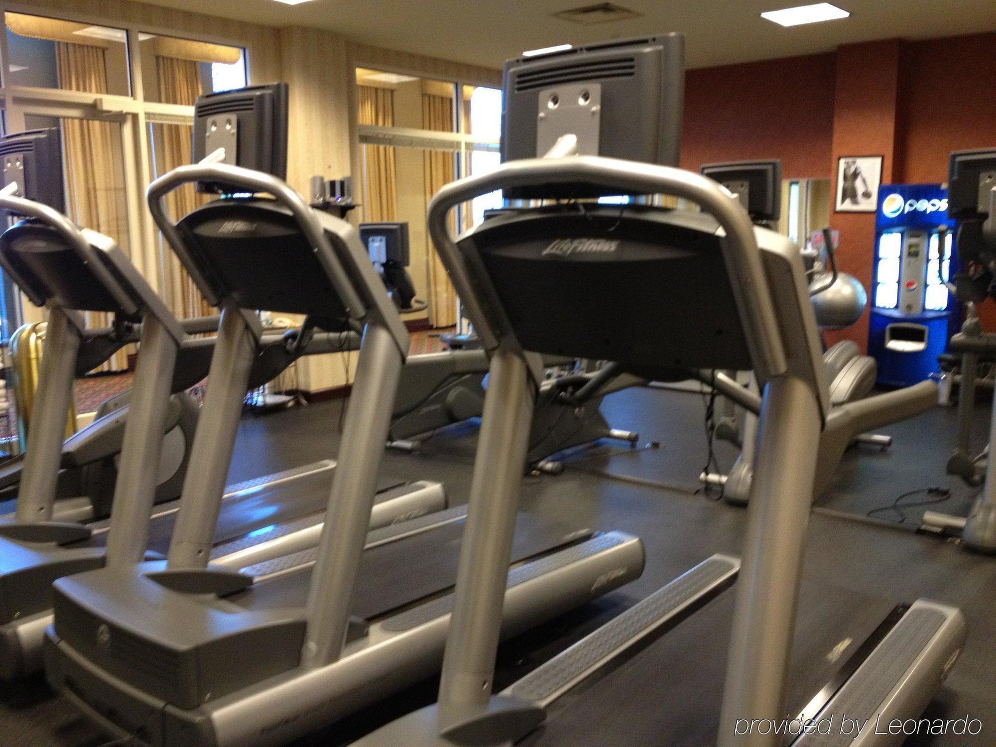 Milwaukee Marriott West Hotel Waukesha Luaran gambar