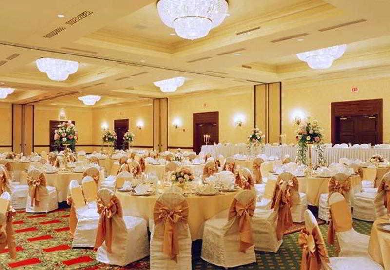 Milwaukee Marriott West Hotel Waukesha Luaran gambar