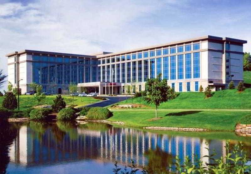 Milwaukee Marriott West Hotel Waukesha Luaran gambar