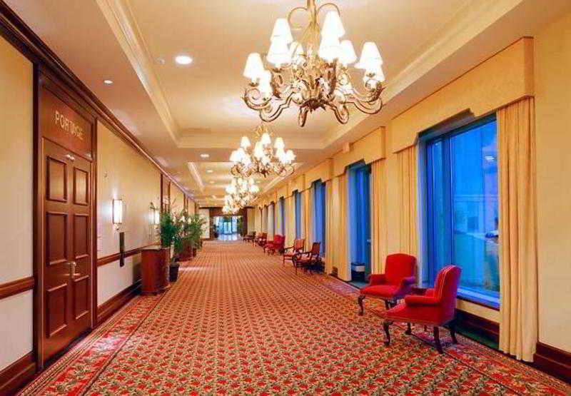 Milwaukee Marriott West Hotel Waukesha Luaran gambar