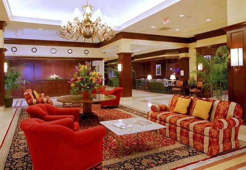Milwaukee Marriott West Hotel Waukesha Luaran gambar