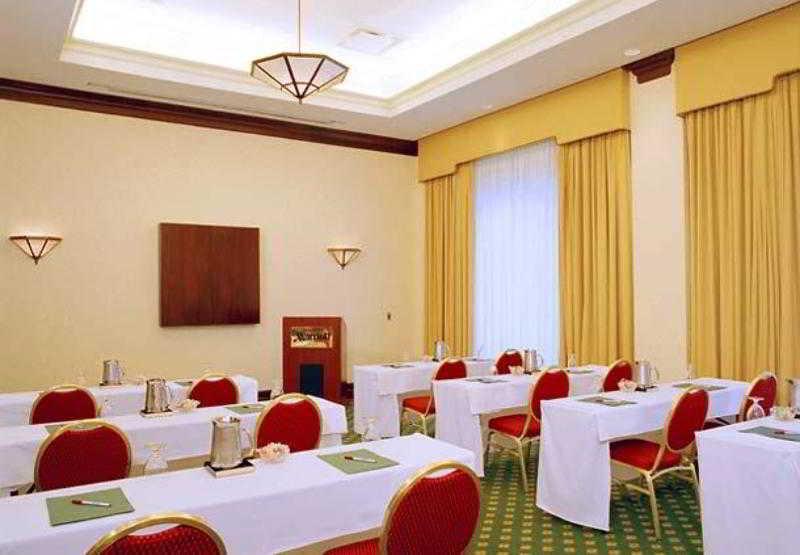Milwaukee Marriott West Hotel Waukesha Luaran gambar
