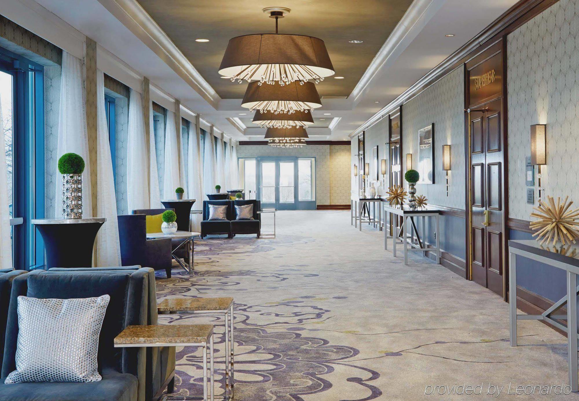 Milwaukee Marriott West Hotel Waukesha Luaran gambar