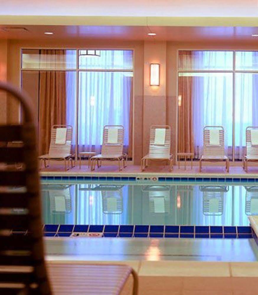 Milwaukee Marriott West Hotel Waukesha Luaran gambar