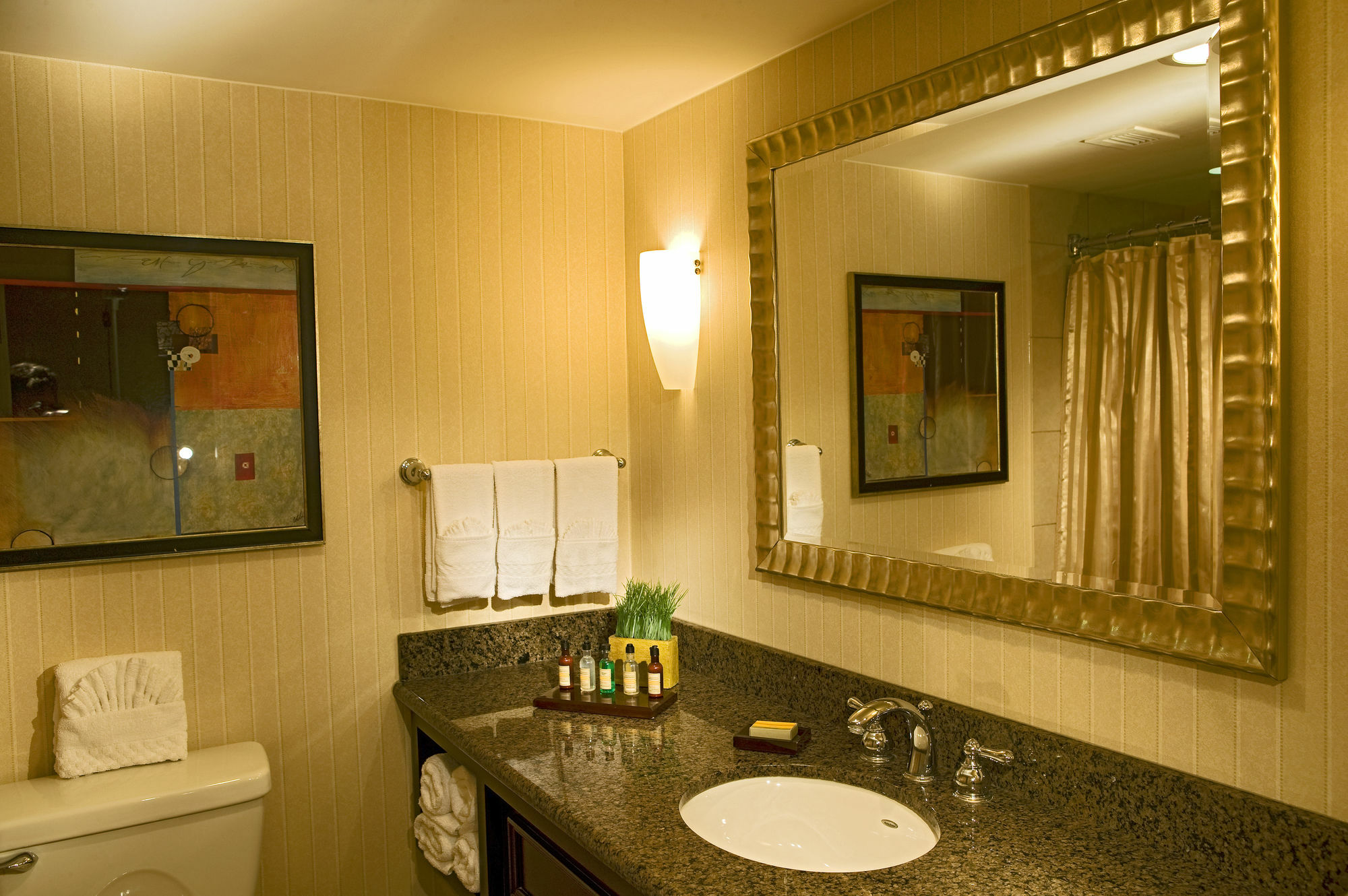 Milwaukee Marriott West Hotel Waukesha Luaran gambar
