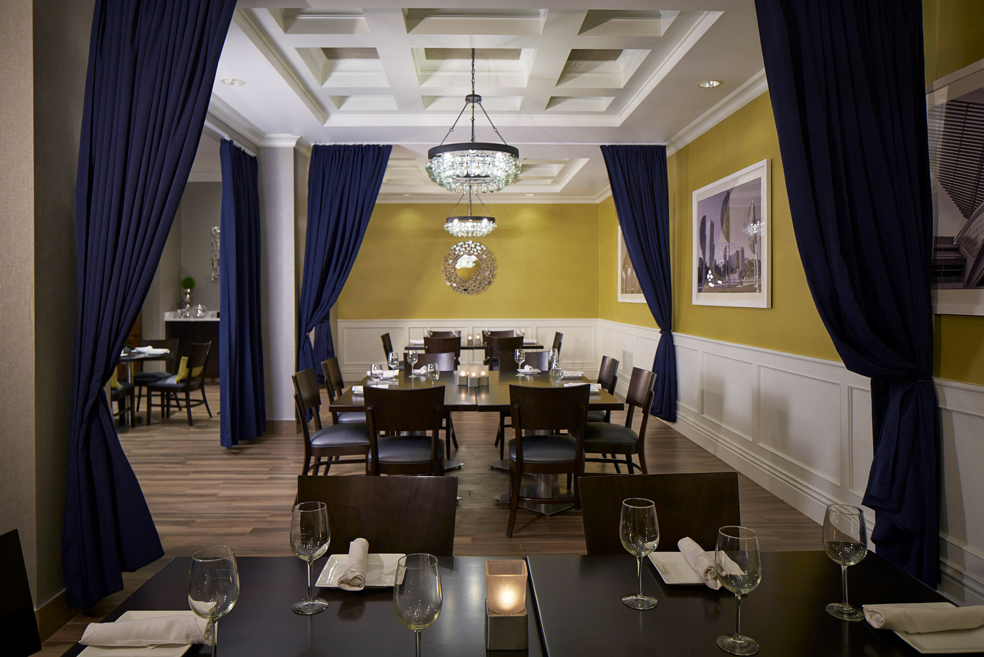 Milwaukee Marriott West Hotel Waukesha Luaran gambar