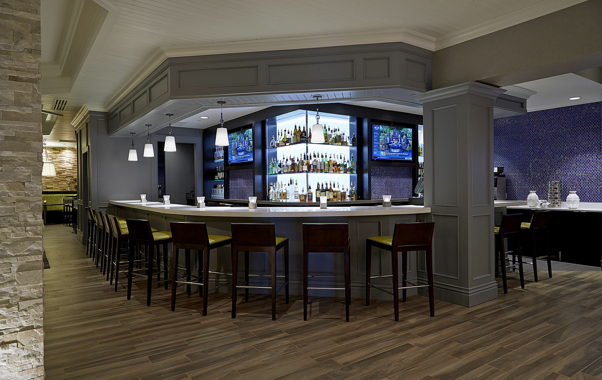 Milwaukee Marriott West Hotel Waukesha Luaran gambar