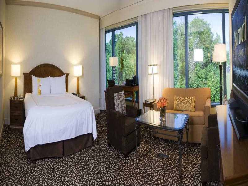 Milwaukee Marriott West Hotel Waukesha Luaran gambar