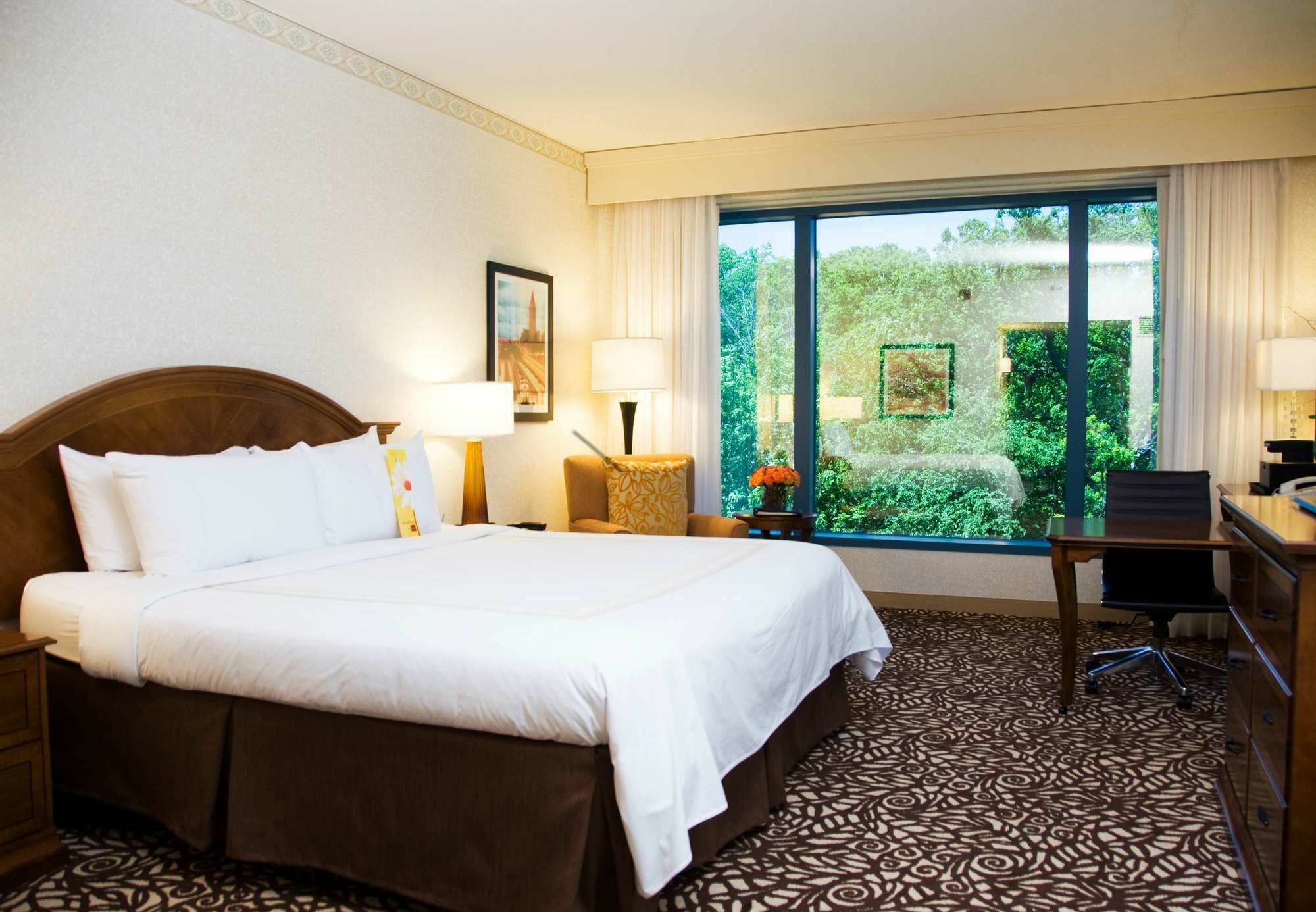 Milwaukee Marriott West Hotel Waukesha Luaran gambar