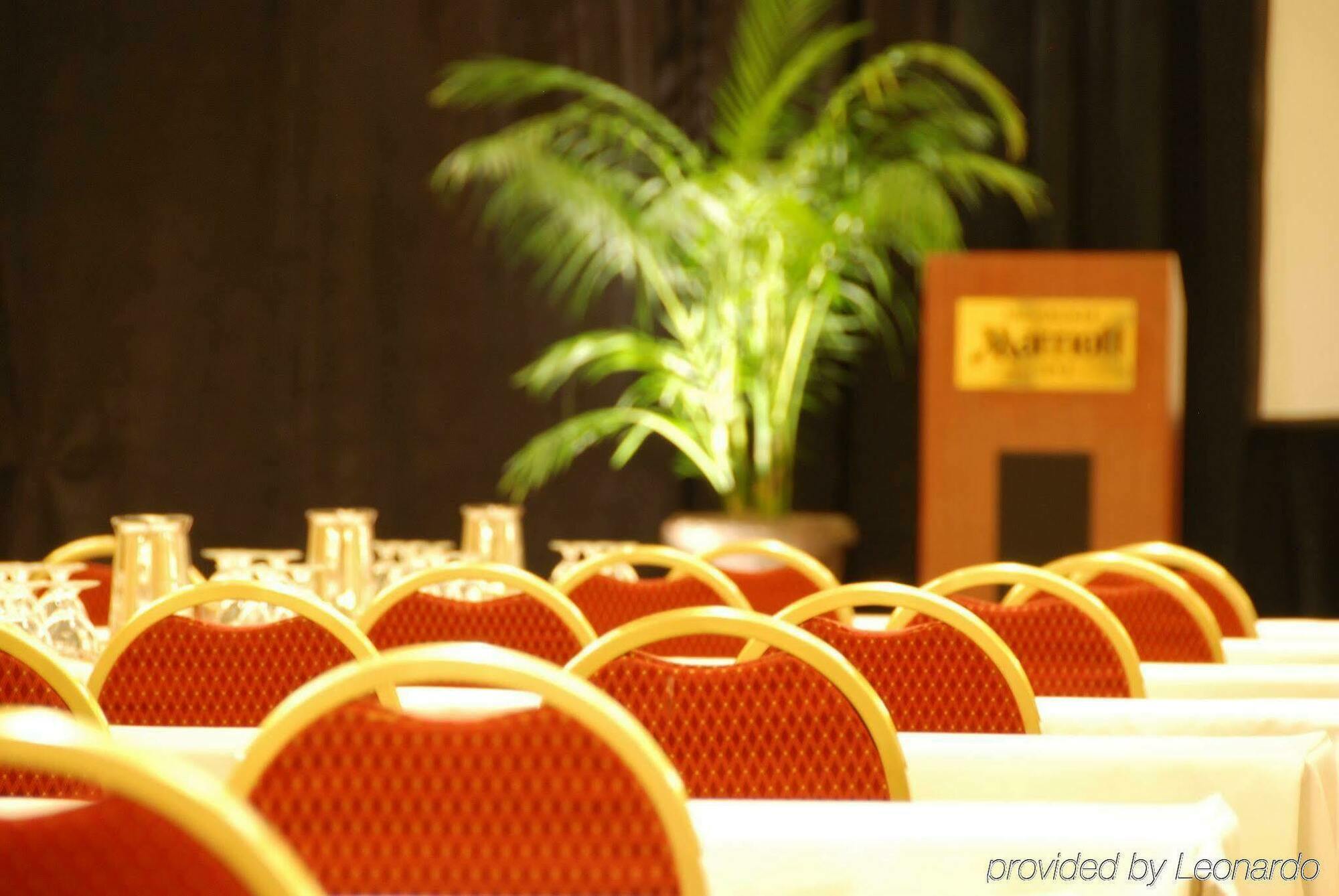 Milwaukee Marriott West Hotel Waukesha Luaran gambar